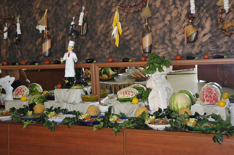 Klas Hotel
